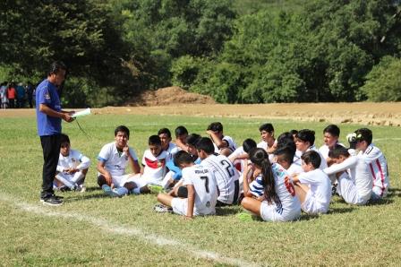 En Futbol:  Gallos Blancos realizará visorias en Jalpan