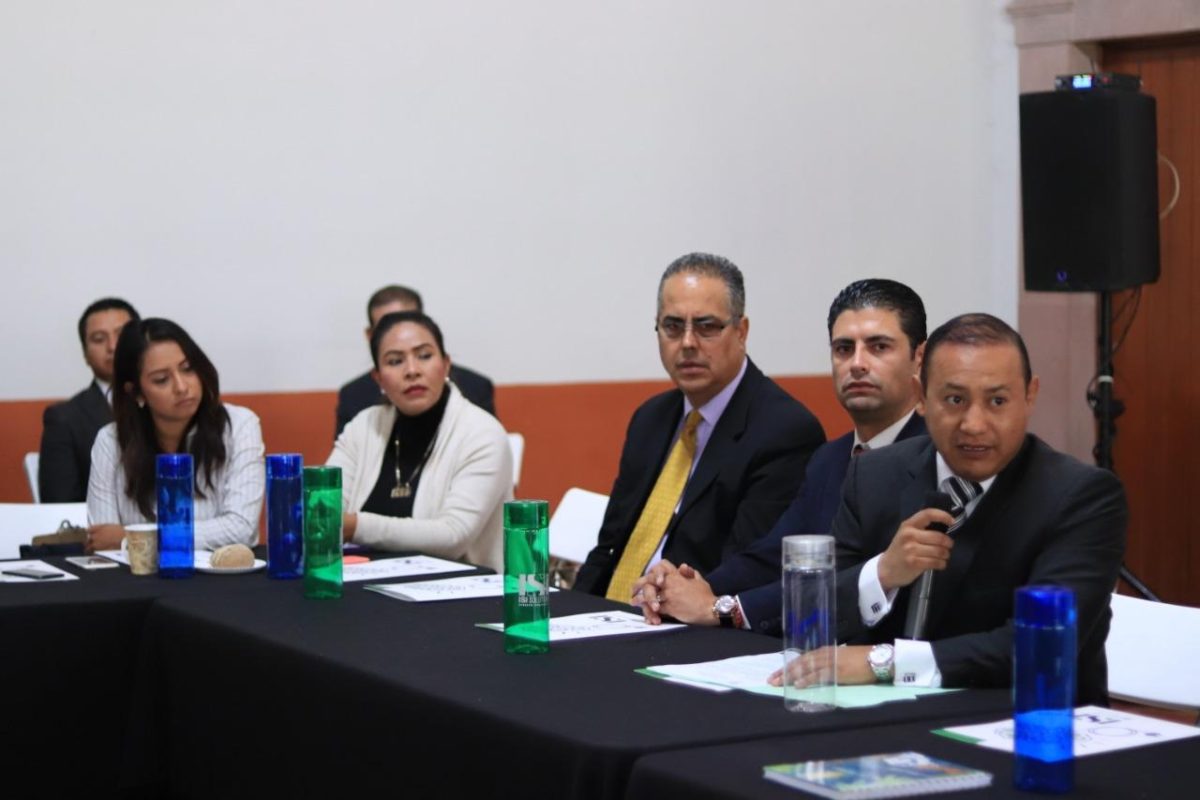 Municipio de Colón:  Avanza en el fortalecimiento de su contraloría