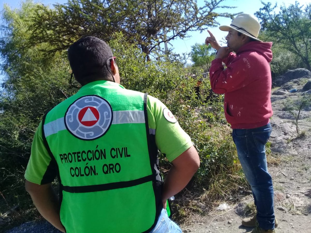 Municipio de Colón: Refuerza Medidas Preventivas en uso de Materiales Pirotécnicos