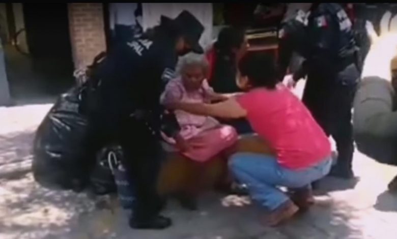 Autoridad Municipal: Asegura que ya se investiga abuso policial en Cadereyta de Montes