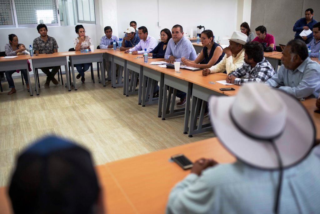 Labor responsable:  Diputados electos de Morena alistan agenda legislativa