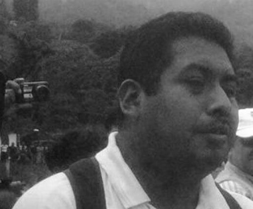 ONU-DH:  Condena el homicidio del periodista Mario Gómez, en Chiapas