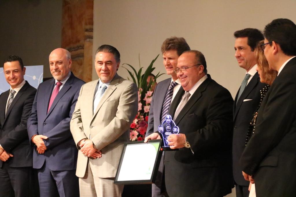 Reconocen labor:  Gana Querétaro Concurso Nacional de Cultura Turística 2018