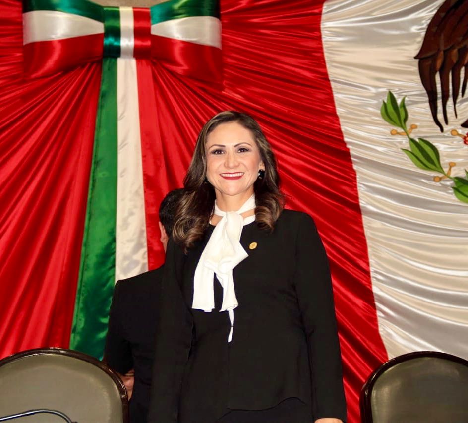 Sonia Rocha Acosta:  Diputada Federal presenta agenda legislativa a favor de las y los Queretanos