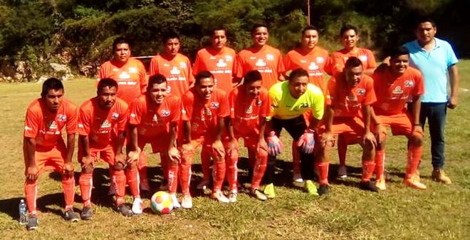 Deportistas en Pinal:  Partidos eliminatorios de la copa TELMEX de futbol