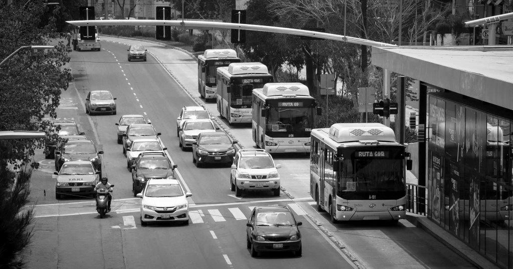 Observatorio Ciudadano de Movilidad:  Pide estudios o análisis que sustenten petición de incremento a transporte público