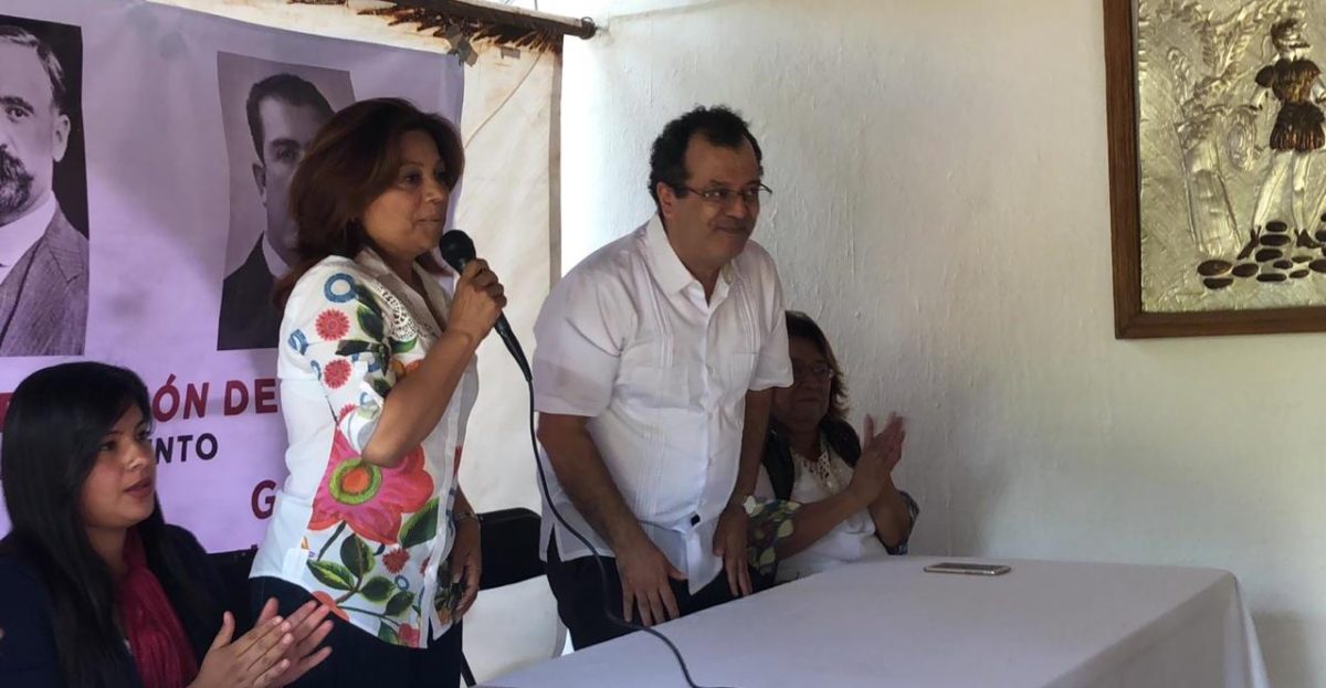 Afirma Gilberto Herrera Ruiz:  Seguridad, educación, salud y apoyo al campo; prioridades en Querétaro