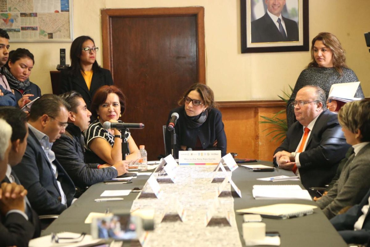 Anuncia Gobernador: Más de 80 millones de pesos para obras de turismo