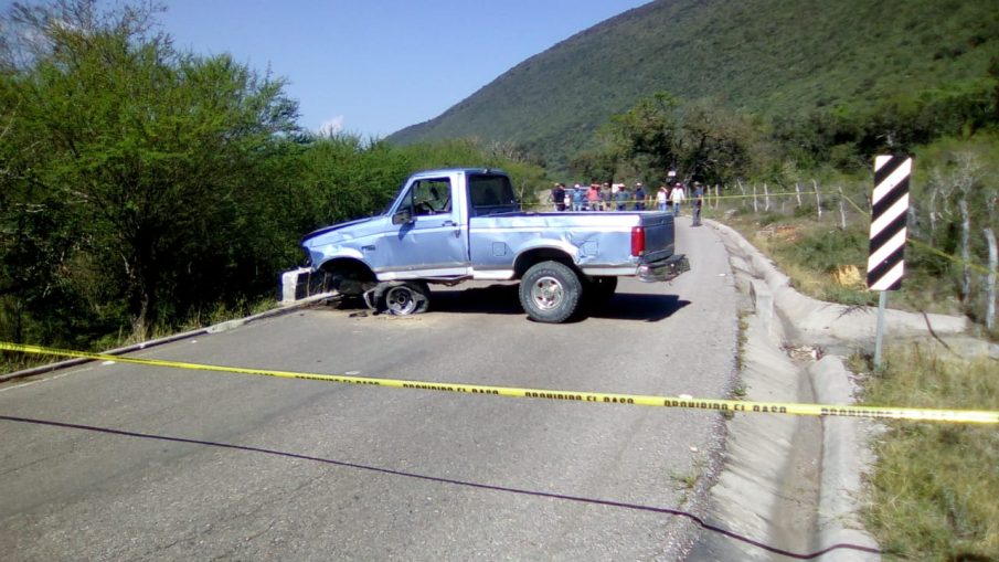 Detienen a sujeto: Manejaba en estado de ebriedad y provoca fallecimiento