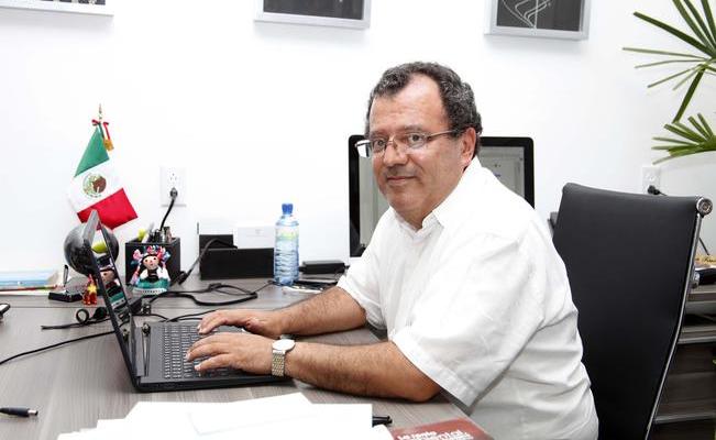 Gilberto Herrera Ruíz:  Asume nuevo encargo como Coordinador de delegados federales.