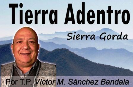 Tierra Adentro. Seguridad en zona norte de Querétaro