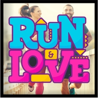 Carrera: Un éxito la primera edición de “Run And Love”