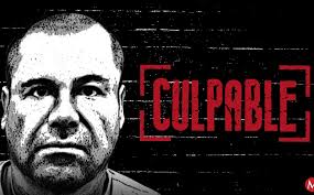 Recibiría cadena perpetua: Declaran culpable a ‘El Chapo’ Guzmán en EU
