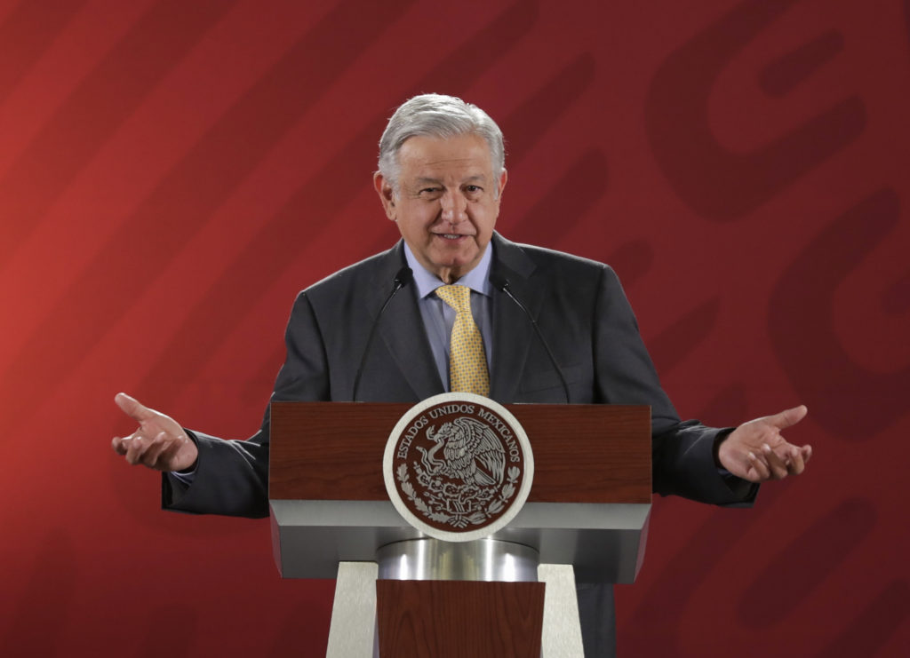 Presidente de México: De esto habló en su conferencia de prensa matutina