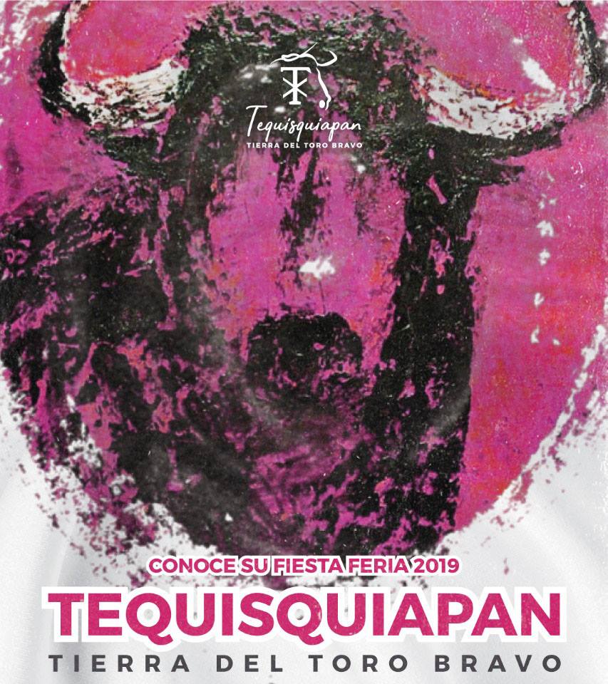 Por siete días:   Tequisquiapan se engalana con la Feria del Toro Bravo 2019
