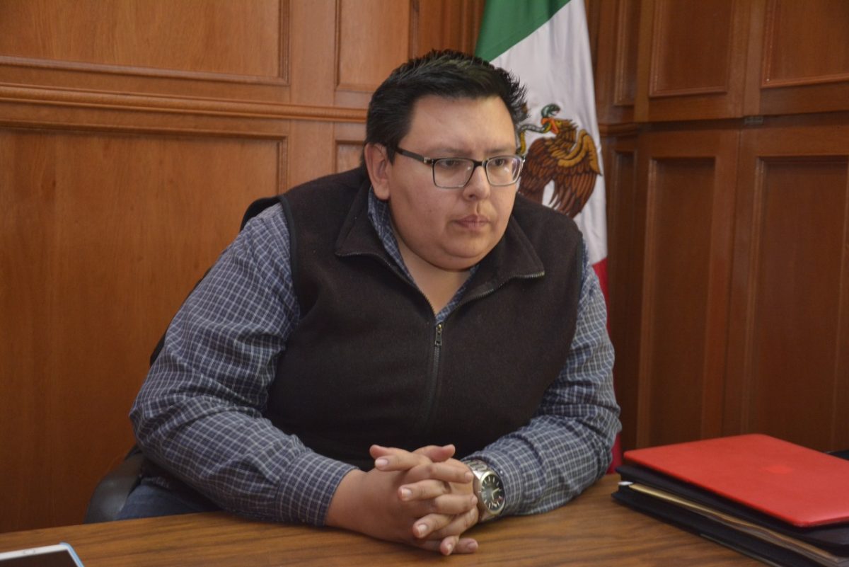 Policía Estatal: Detiene a Director de Seguridad Pública y Tránsito Municipal de Tequisquiapan