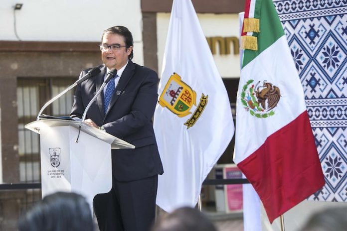 San Juan del Río listo: Recibirá Asamblea Nacional de Ciudades Mexicanas del Patrimonio Mundial