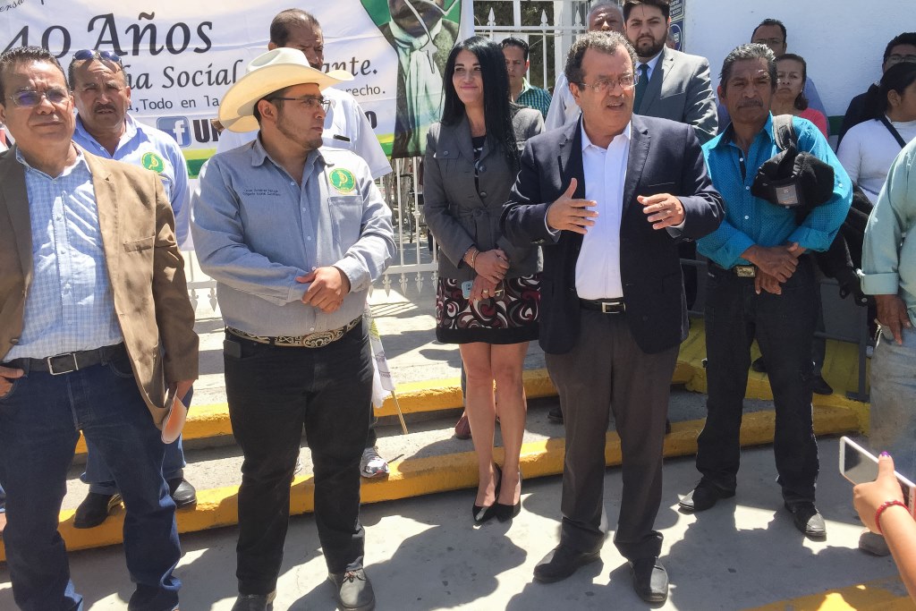Campo mexicano: Continuarán apoyos y se entregarán de forma individual