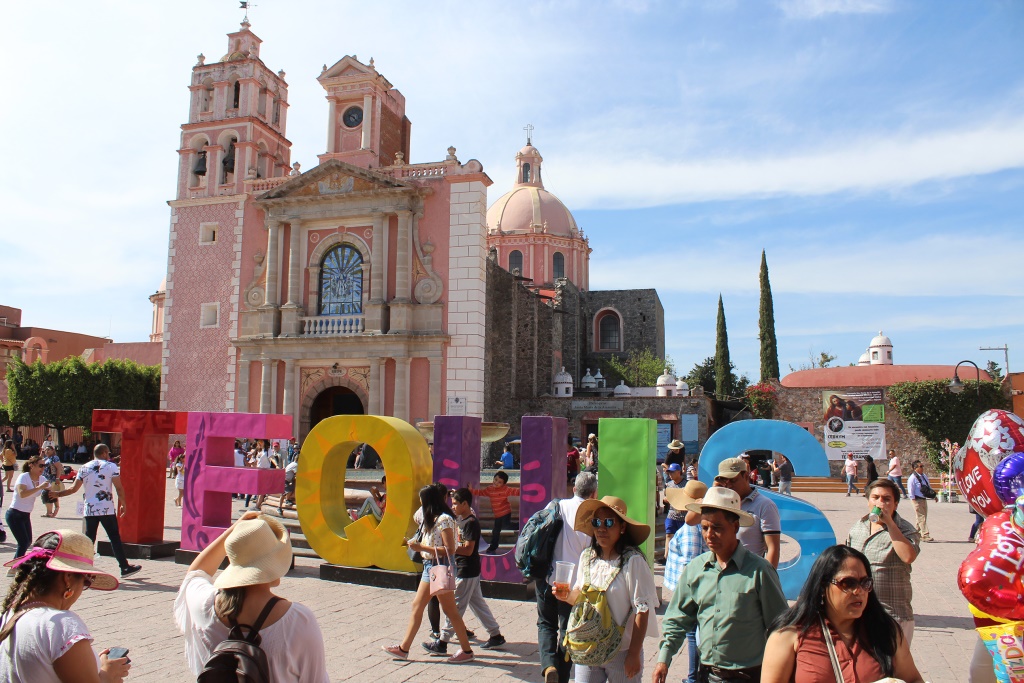Saldo blanco:  Sin incidentes que lamentar durante Semana Santa y Pascua en Tequisquiapan