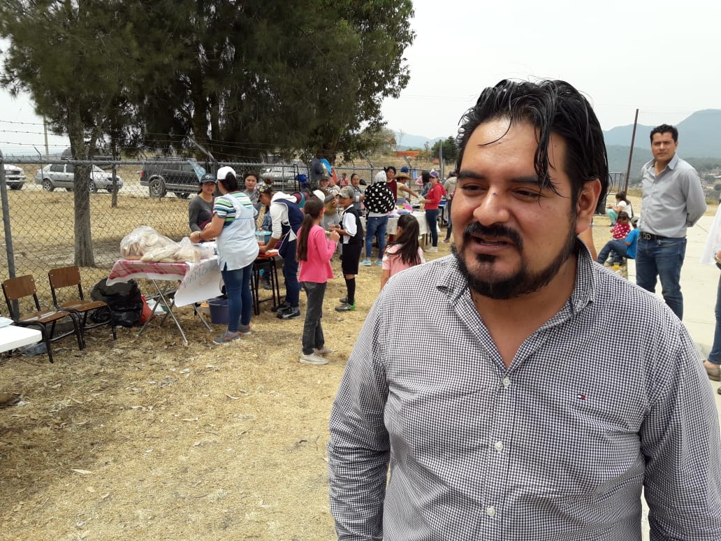 Movimiento Ciudadano Busca Liderazgos Locales en el Estado de Querétaro