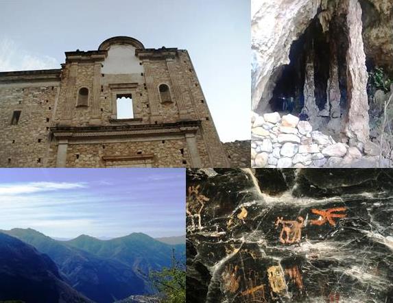 Para locales y foráneos: Crean “Ruta Mágica Cultural Pinal de Amoles-Bucareli”
