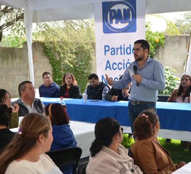 Dice PAN Querétaro: Reforma Educativa no garantiza la calidad en la educación para las niñas y los niños