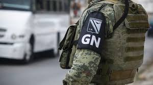 Aprueban: Guardia Nacional cien por ciento Civil
