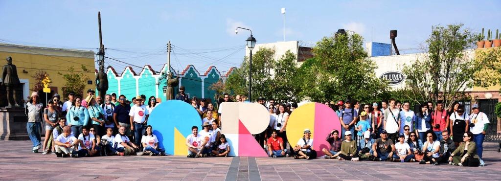 Arquitectura UAQ : Querétaro busca nombramiento “Ciudad Creativa de Diseño” de la UNESCO