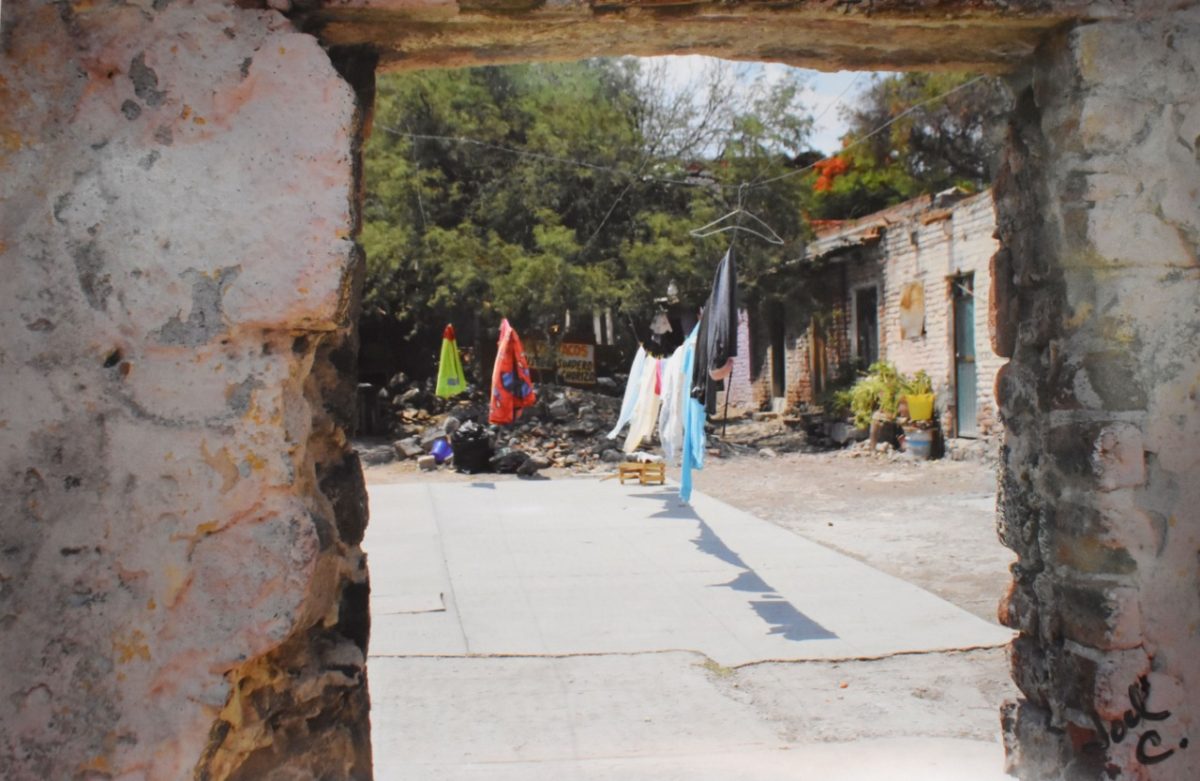 Museo Regional Invita Barrios Tradicionales: Convergencias visuales