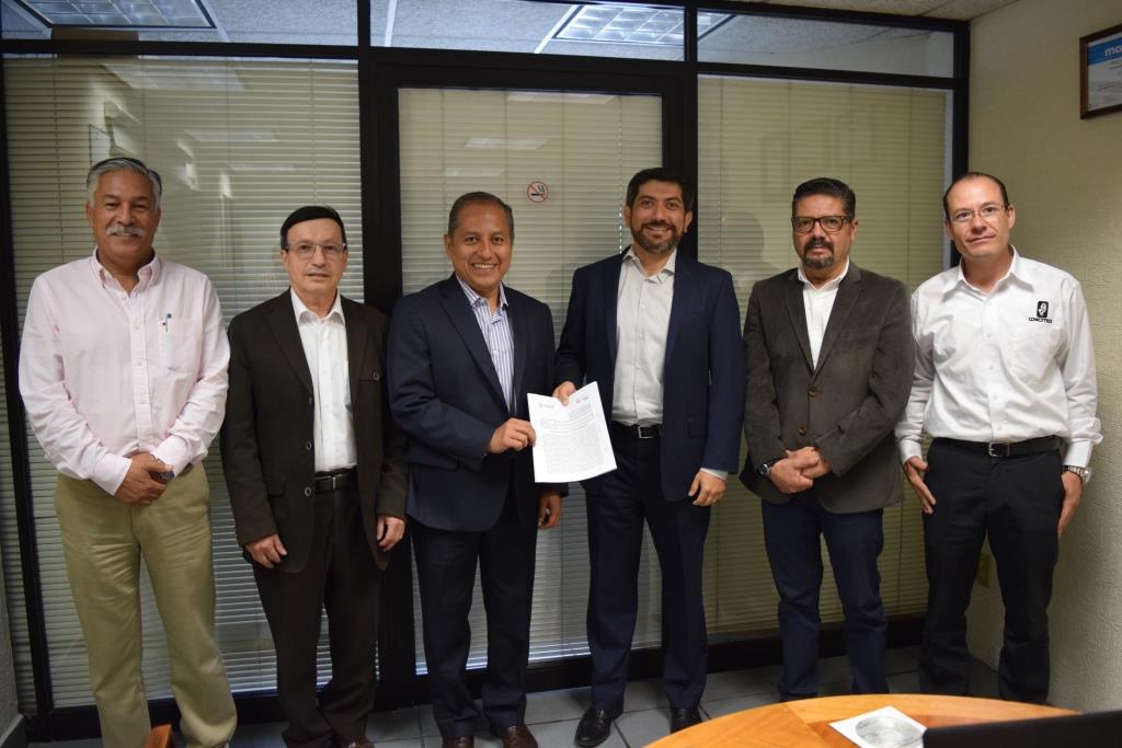Crean en Querétaro: Dirección de Ecología y Cambio Climático de la SEDESU