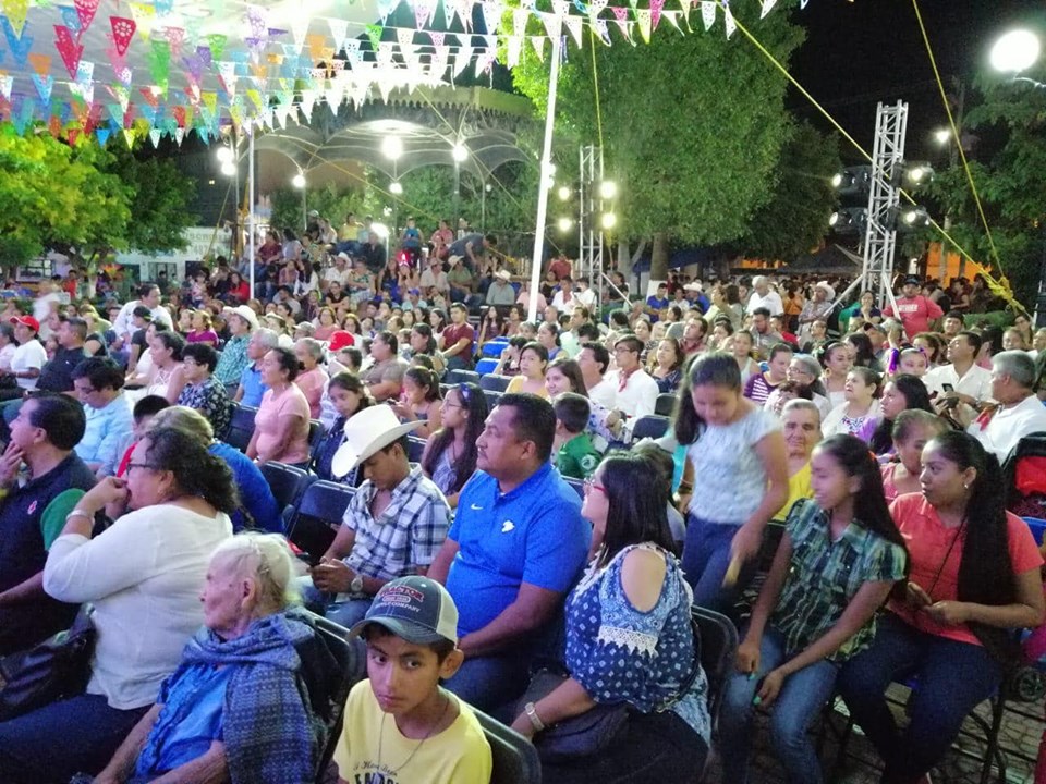 Sede en Arroyo Seco: Primer Festival Nacional Turístico y Cultural (FENTUC) 2019