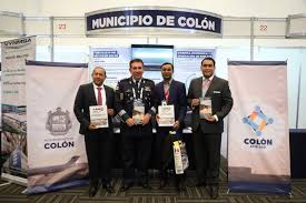Consolida Posicionamiento: Colón exhibe fortaleza industrial en Mexico’s Aerospace Summit 2019