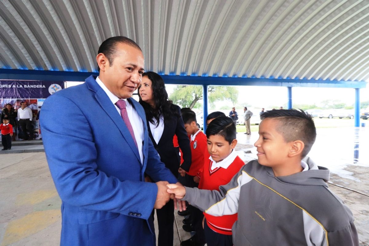 Desde el 2015: Inversión sin precedente en infraestructura escolar en Colón
