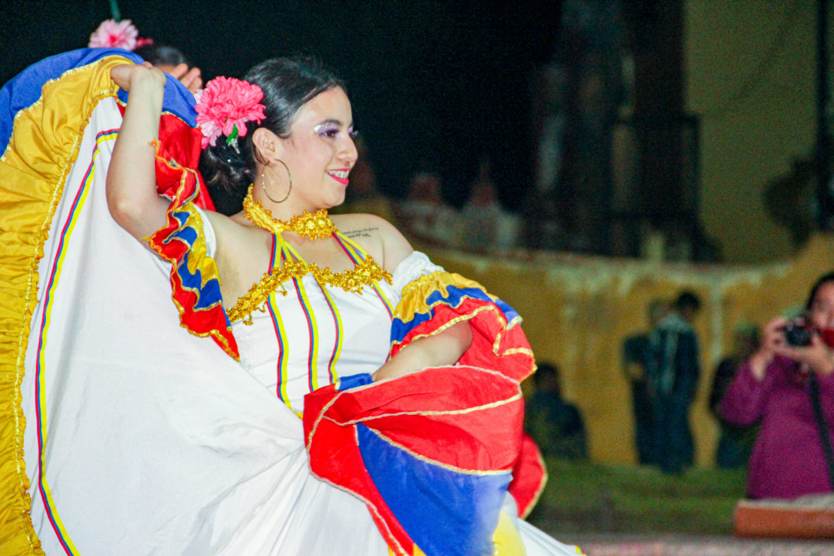 Décimo “Sábado Cultural”: Invitados internacionales en Landa de Matamoros