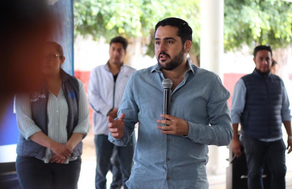PAN Querétaro: Pide a AMLO aumento al presupuesto asignado a municipios