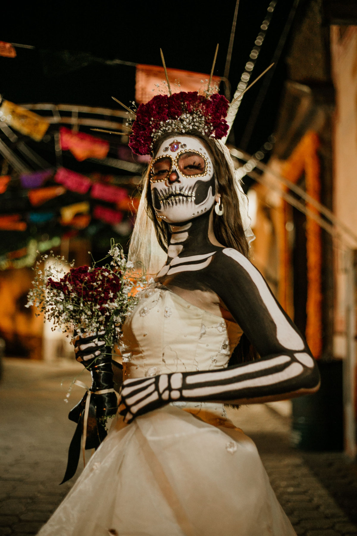 Tradición: Día de Muertos en México, qué es, significado y origen