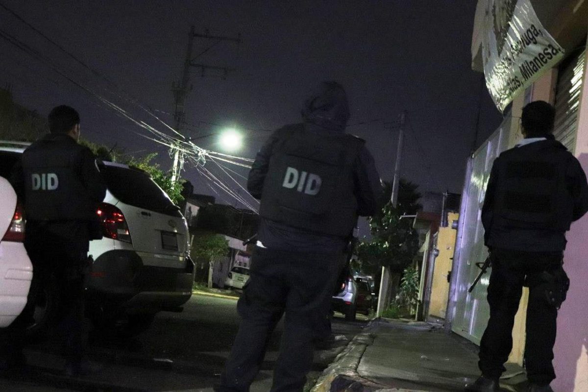 “El Güero” y el “Cholo”: Detenidos por robo a gasolineras de Querétaro
