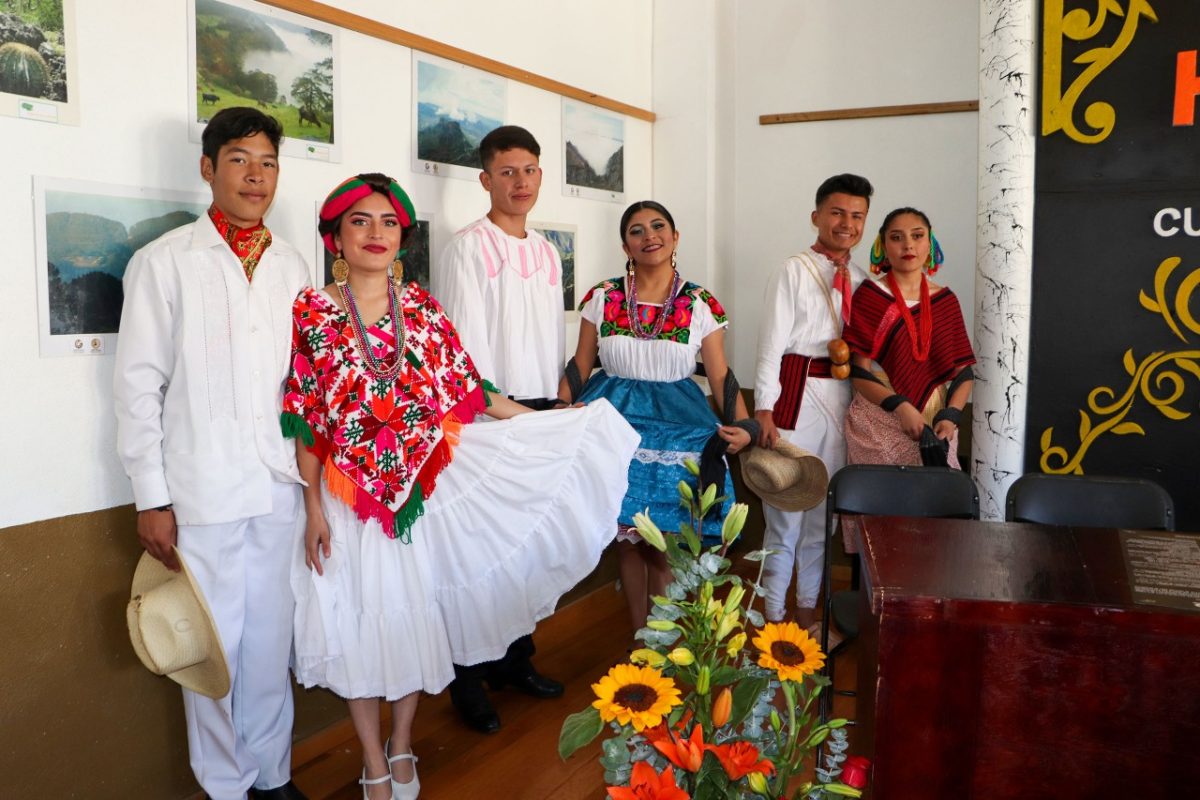 Busca Municipio de Pinal superar las 600 parejas en el XXXI CNBH