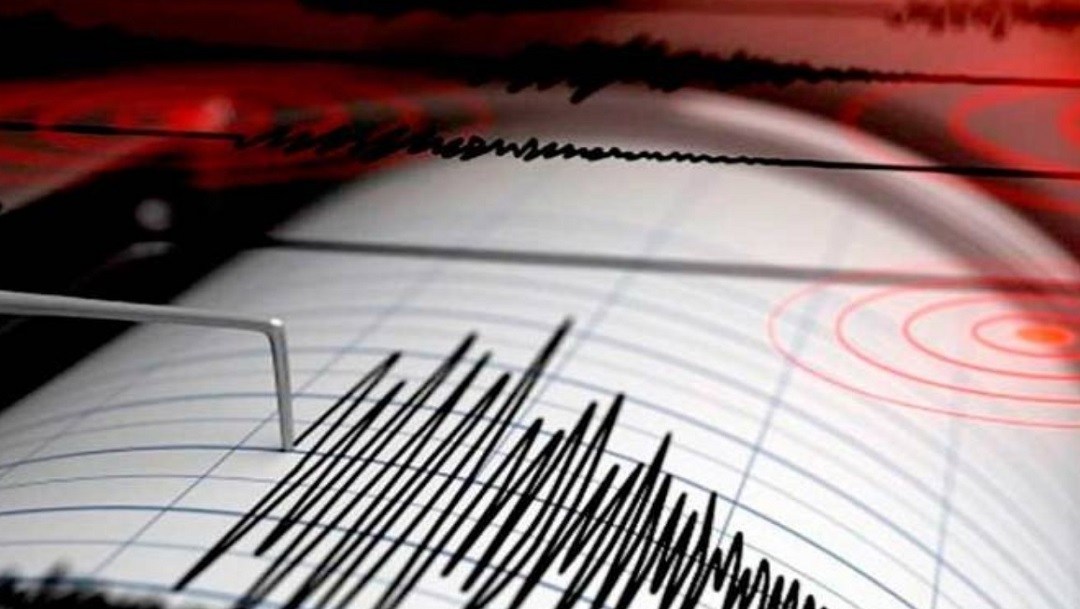 Comunicado: Se registro un sismo en Tequisquiapan el 24 de febrero