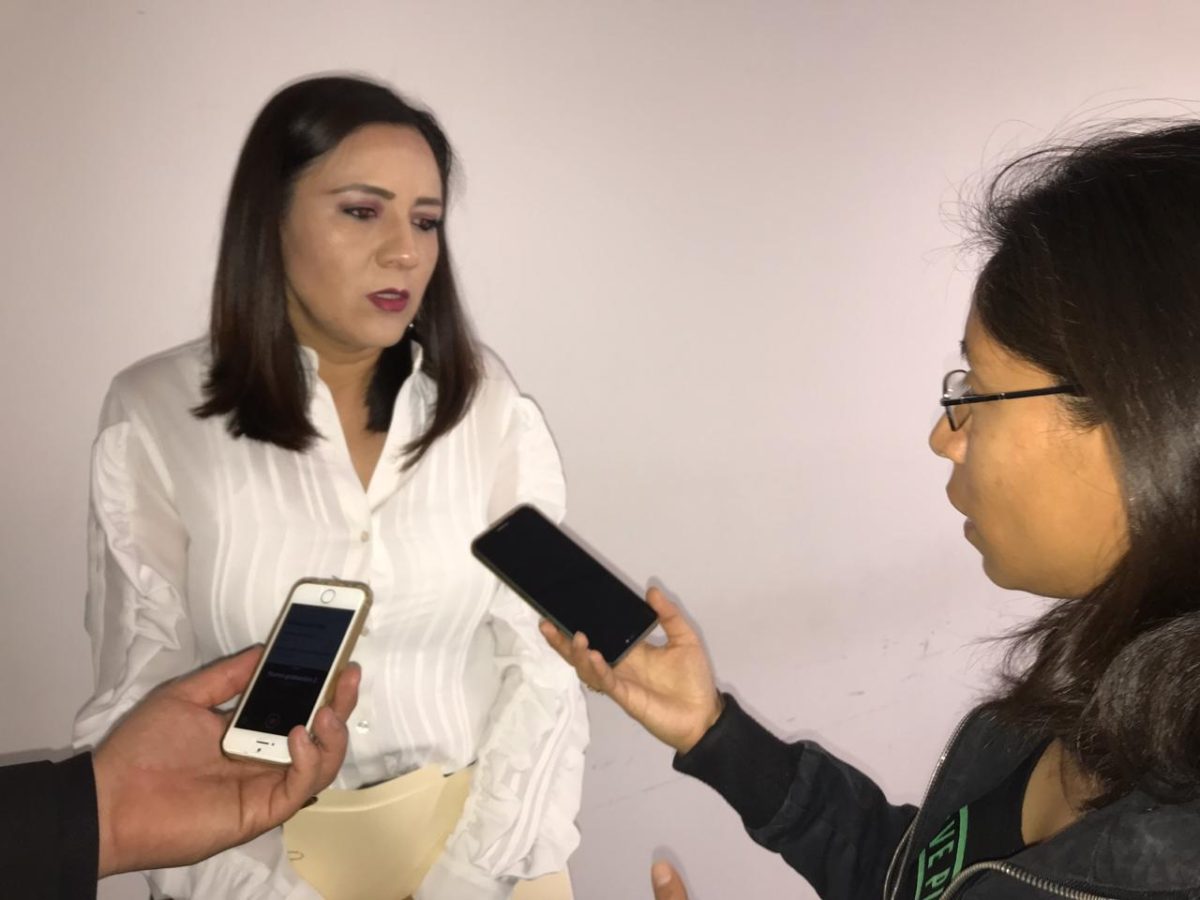 Contrarréplica: Legisladores Locales de Morena hablan sobre el desabasto de medicinas en Querétaro.