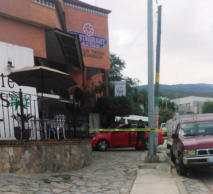 “El Aguililla”: Detenido en Jalpan de Serra por tentativa de homicidio contra Policía de Querétaro