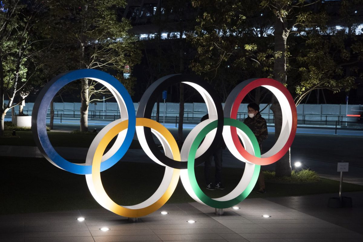 Suspenden justa deportiva: Los Juegos Olímpicos de Tokio 2020 se aplazan por el coronavirus.