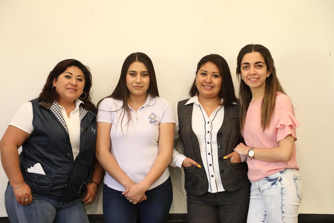 Por Titular de Juventud: Mujeres de Colón convocadas a capacitarse en defensa personal