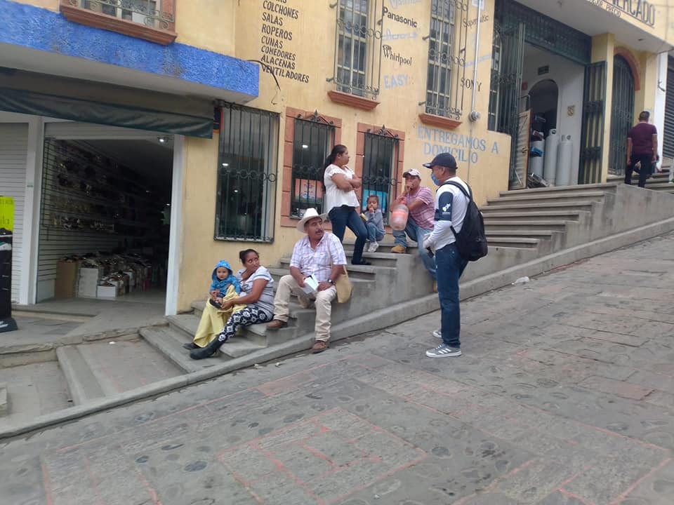 Reconocen en Jalpan: Trabajo de 30 Vigilantes Ciudadanos