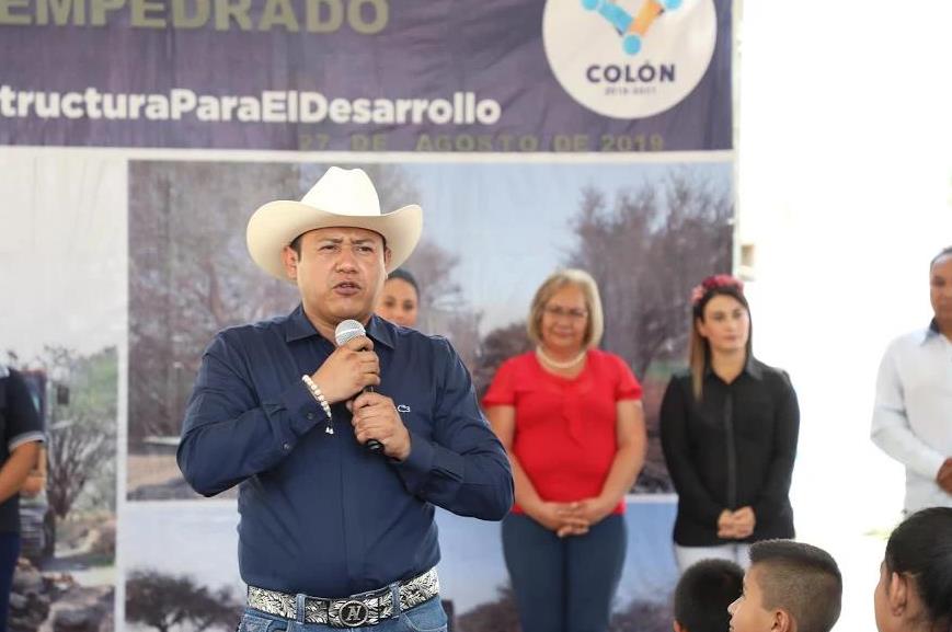 Sin Fundamento Comité: Alejandro Ochoa Sostiene que Acusaciones del PAN son Falsas