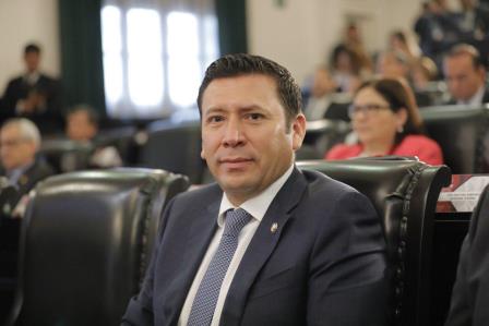 Gobernador: Debe separarse del cargo por caso Lozoya: Juan José Jiménez.