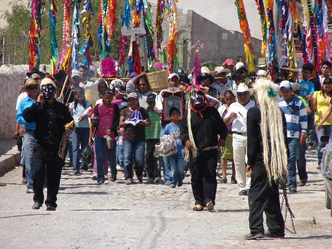 Larga vida a la Música Tradicional Se realiza Antología de la Música del Semidesierto y Sierra Gorda