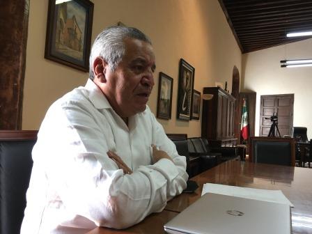 Disminuye: En Querétaro el rezago educativo.
