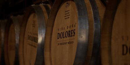 Documental: Sobre la Ruta Arte, Queso y Vino de Querétaro competirá en el International Wine Film Festival.
