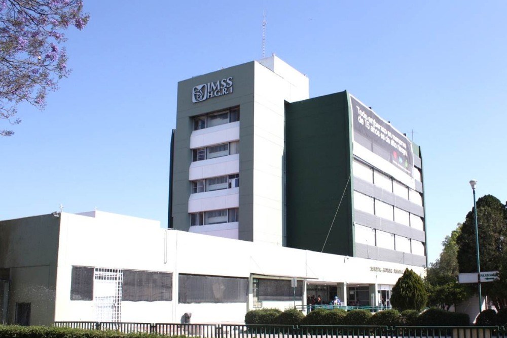 Hospital de Querétaro: Declara muerto, por error, a paciente de COVID-19.